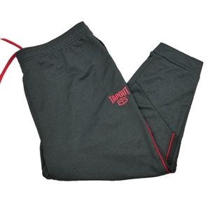 Tapout Athletic Jogger Sweat Pants Mens Sz 3XL NWT